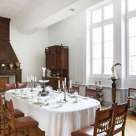 Sleeps 43 Pool Wifi * Vernantes